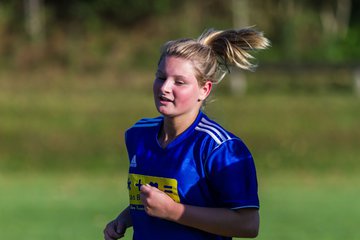 Bild 304 - Frauen TSV Gnutz - TuS Heidm�hlen : Ergebnis: 2:2